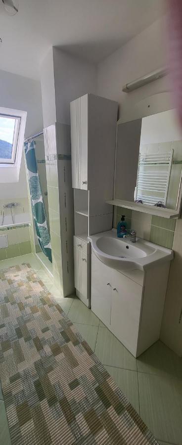 Apartman Dany Hanušovice エクステリア 写真